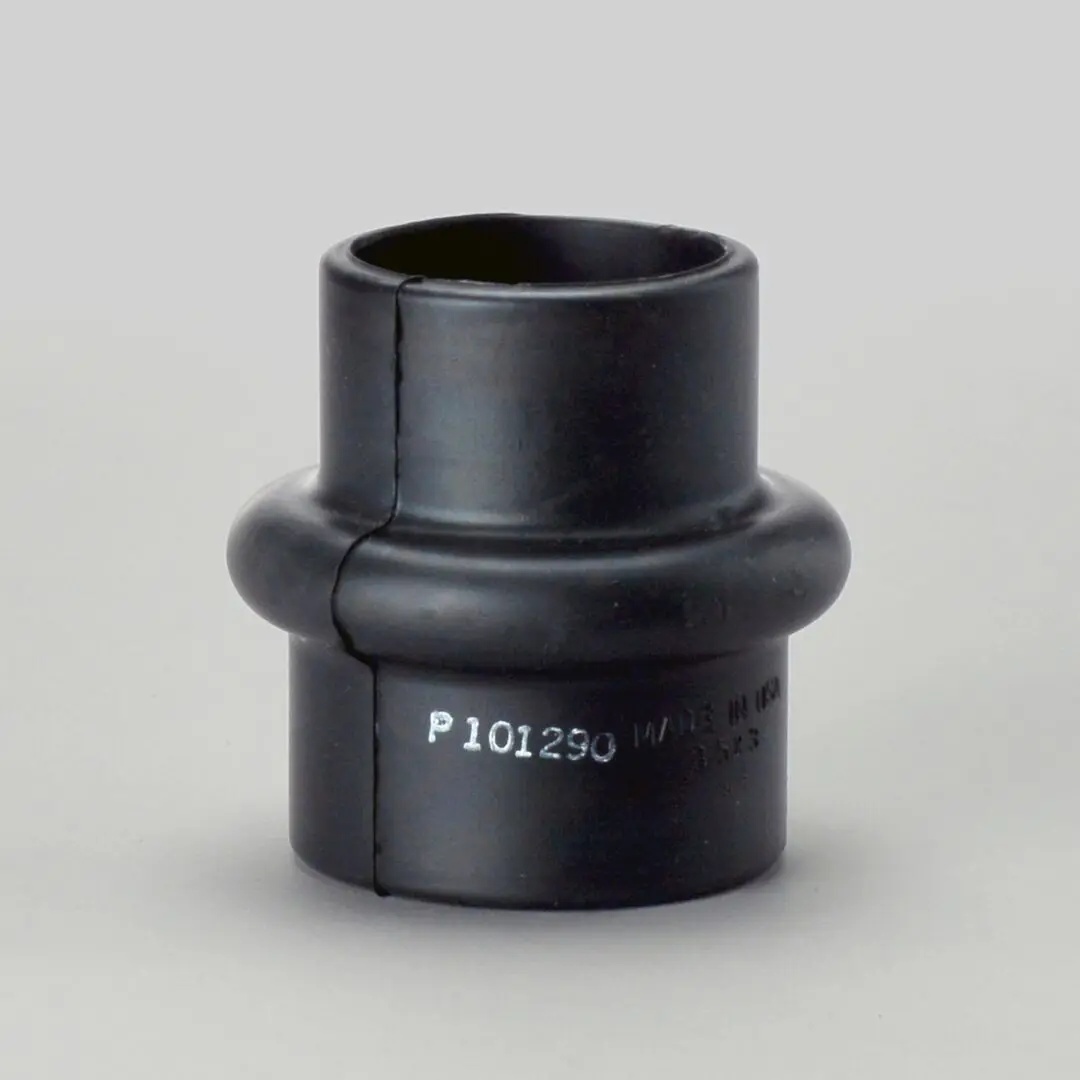 JLG Part # P101290 | D/S,RUBBER HUMP HOSE REDUCER, EA