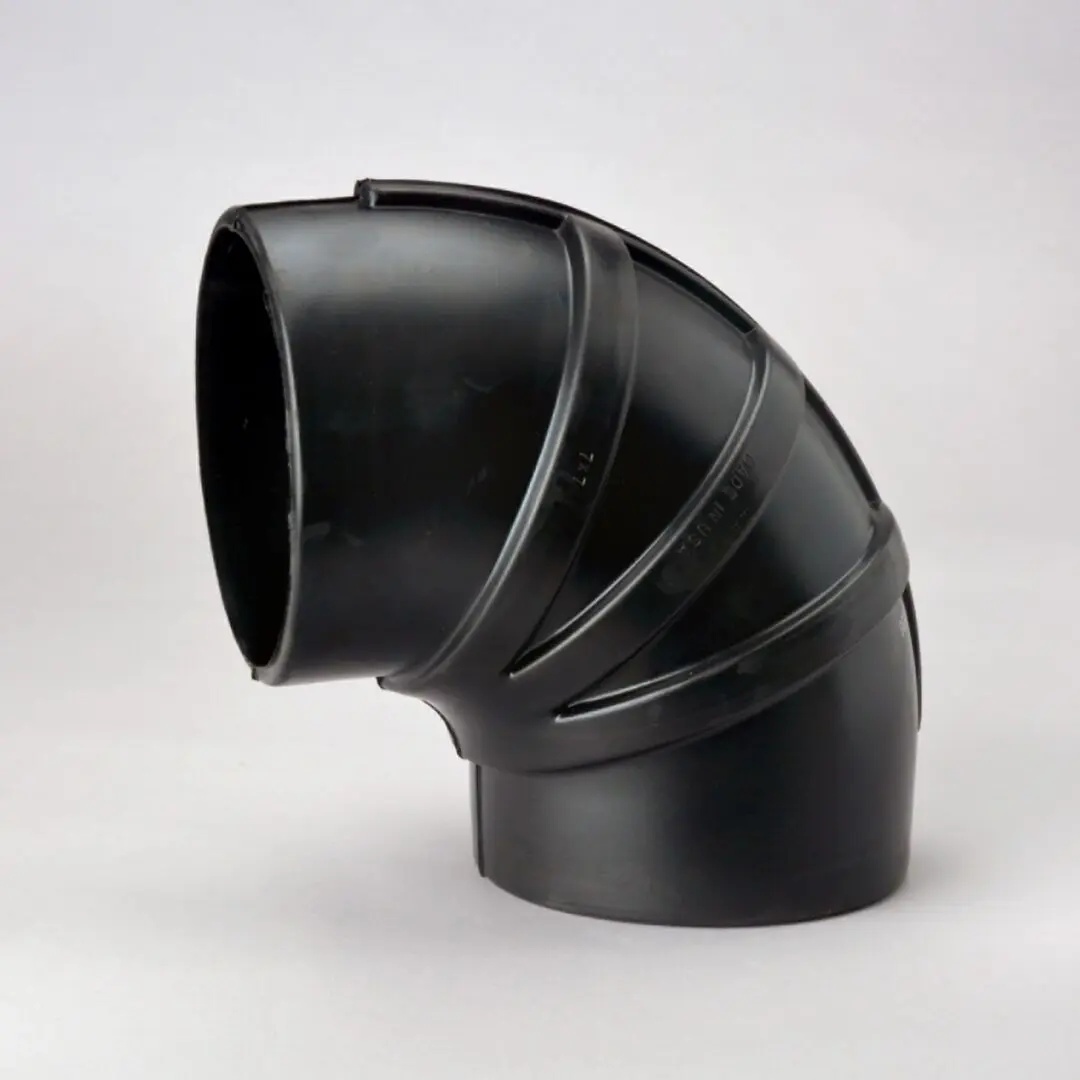 JLG Part # P105536 | D/S,ELBOW, 90 DEG RUBBER, EA