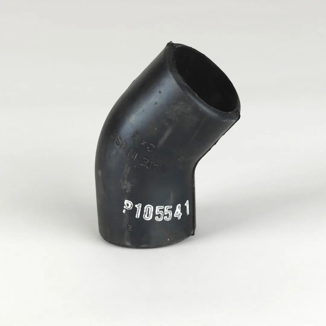 JLG Part # P105541 | D/S,ELBOW, EA