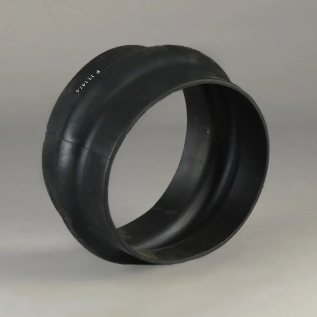 JLG Part # P111414 | D/S,STRAIGHT HUMP, RUBBER, EA