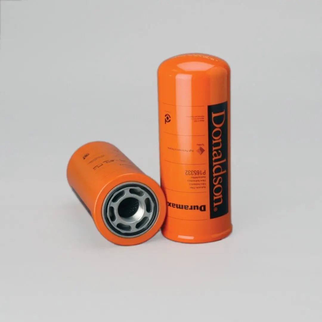 JLG Part # P165332 | D/S,HYDRAULIC FILTER, SPIN-ON, EA