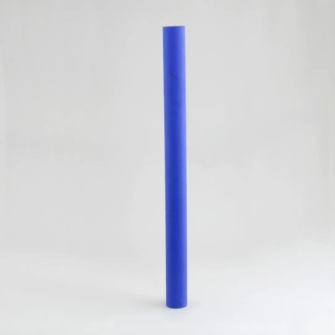 JLG Part # P171383 | D/S,COOLANT HOSE, SILICONE 3-P, EA