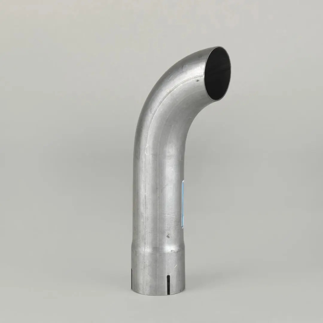 JLG Part # P206301 | D/S,TAILPIPE, 2.5 IN ID X 12 I, EA