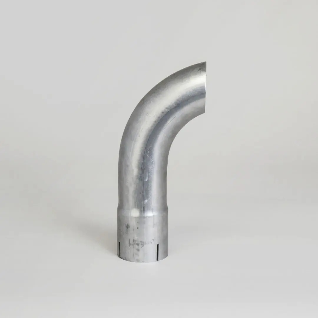 JLG Part # P206302 | D/S,TAILPIPE, 3 IN ID X 12 IN, EA