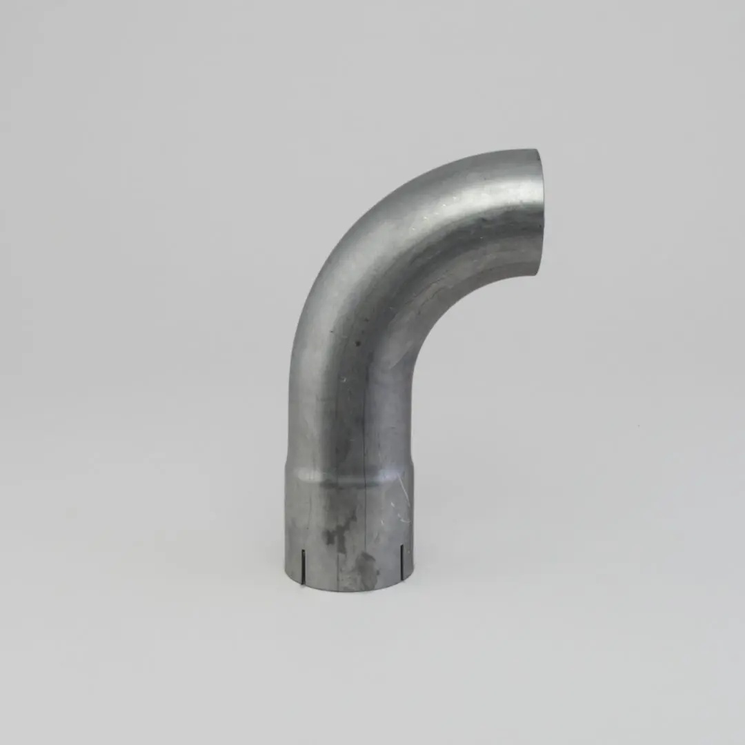 JLG Part # P206303 | D/S,TAILPIPE, 3.5 IN ID X 12 I, EA