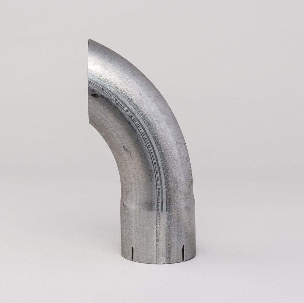 JLG Part # P206304 | D/S,TAILPIPE, 4 IN ID X 12 IN, EA