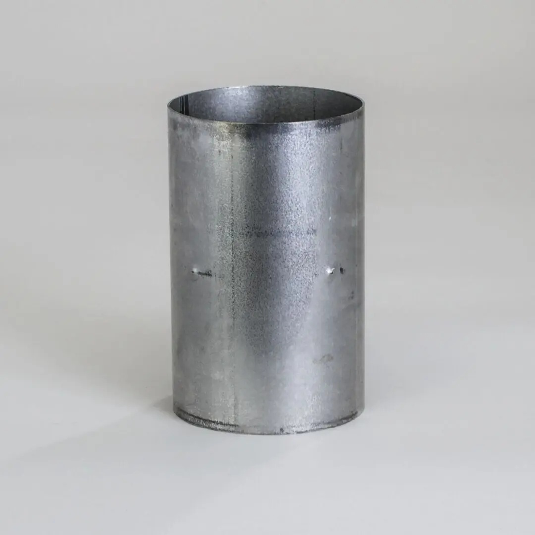 JLG Part # P206365 | D/S,CONNECTOR, 5 IN OD-OD, EA