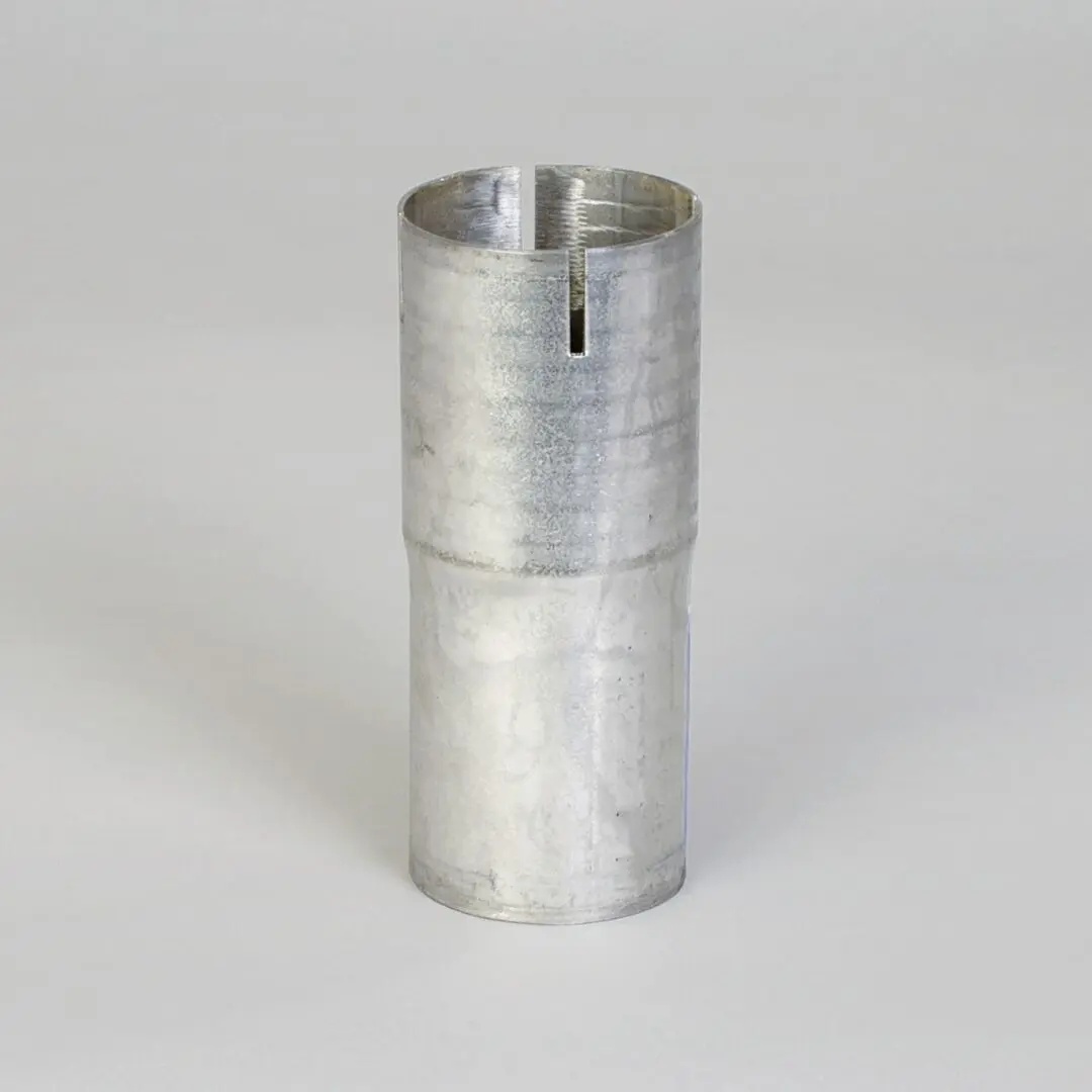 JLG Part # P206366 | D/S,CONNECTOR, 2.5 IN ID-OD, EA