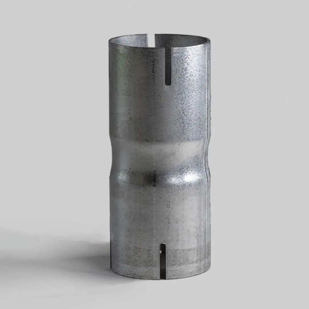 JLG Part # P206371 | D/S,CONNECTOR, 2.5 IN ID-ID, EA