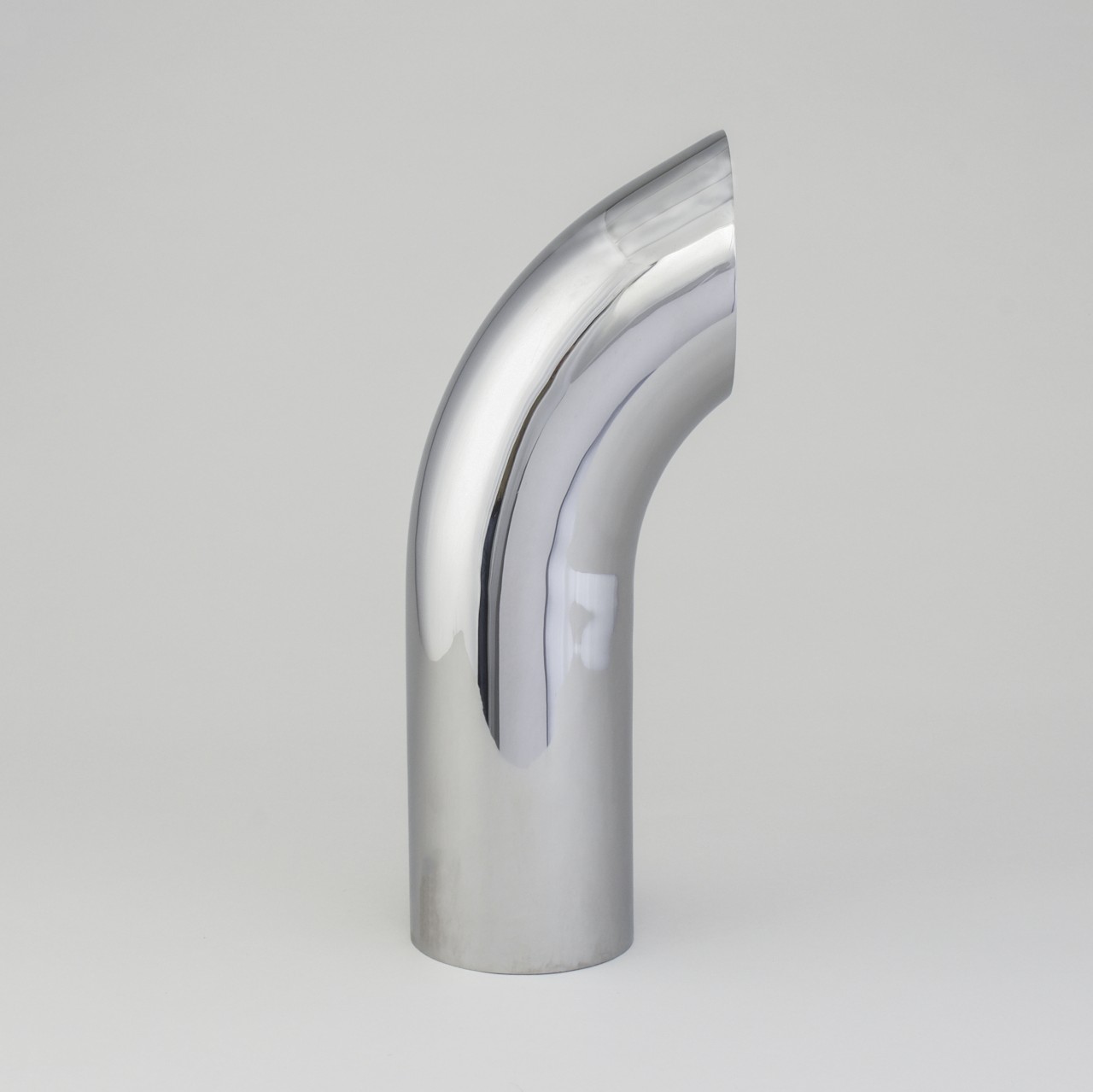 JLG Part # P206385 | D/S,TAILPIPE, 5 IN ID X 18 IN, EA