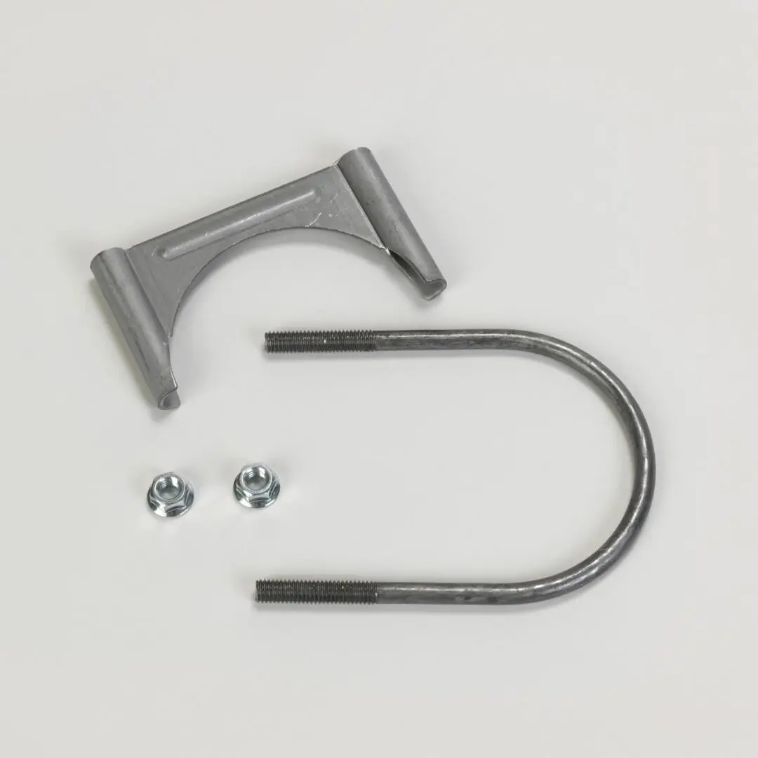 JLG Part # P206410 | DS,CLAMP U-BOLT 4", EA