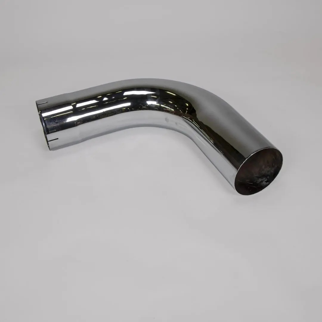 JLG Part # P207346 | D/S,ELBOW, 90 DEG 5 IN OD-ID C, EA