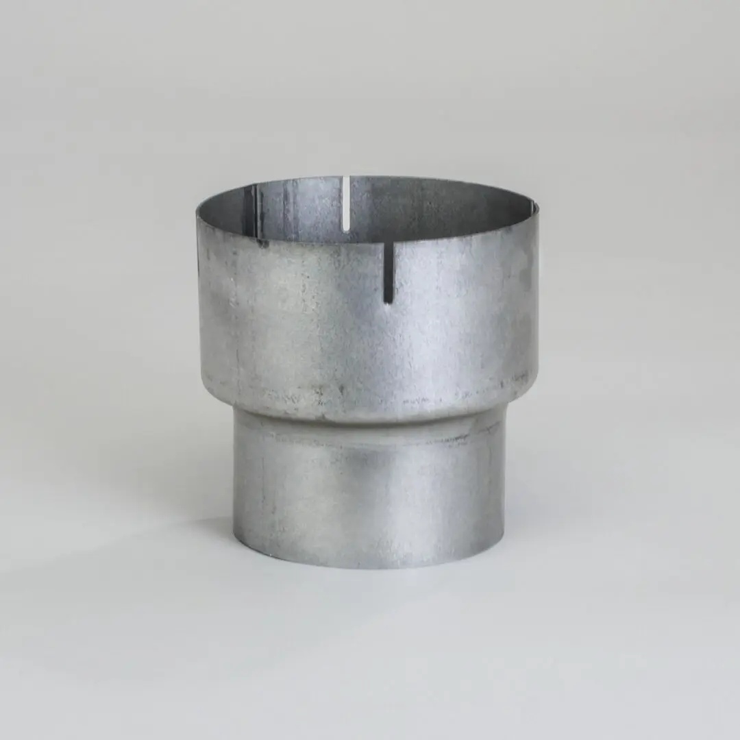 JLG Part # P207402 | D/S,REDUCER, 6-5 IN ID-OD, EA