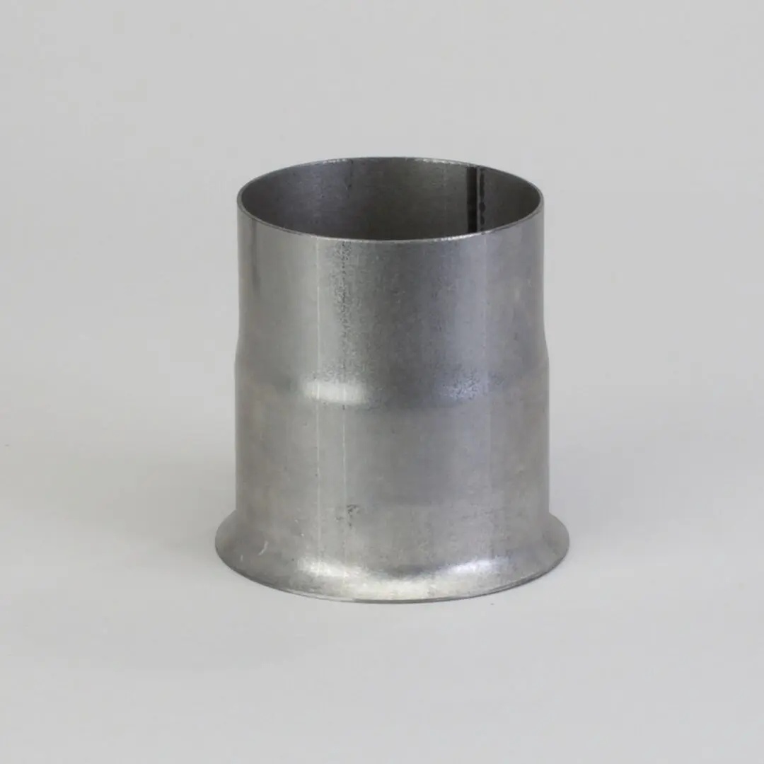 JLG Part # P207567 | D/S,CONNECTOR FLARED, 4 IN, EA