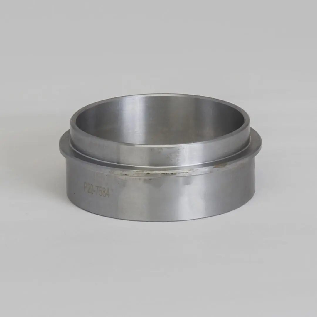 JLG Part # P207584 | D/S,CONNECTOR FLARED, 5 IN, EA