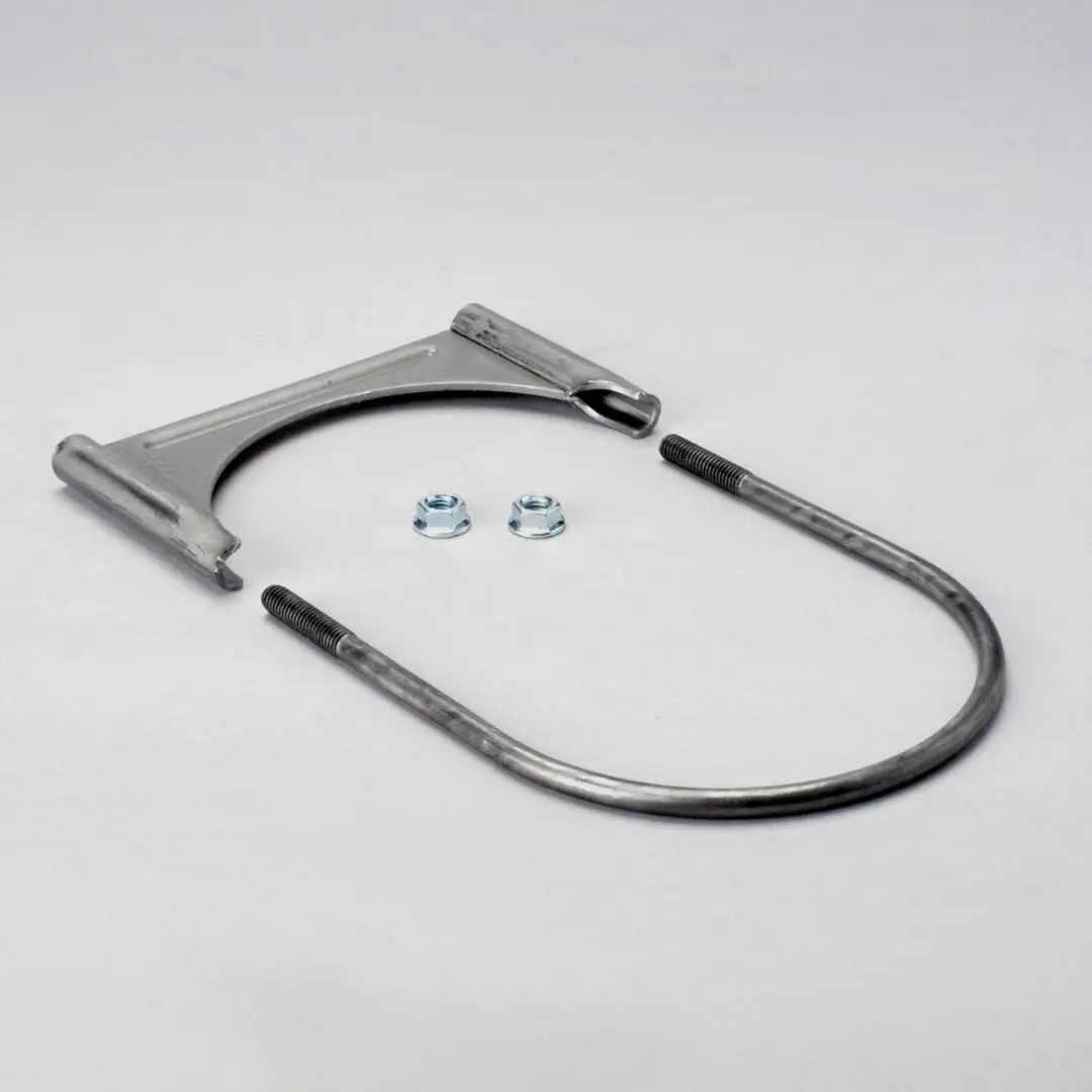 JLG Part # P207667 | DS,CLAMP U-BOLT 6", EA
