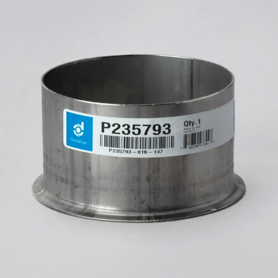 JLG Part # P235793 | D/S,CONNECTOR FLARED, 5 IN, EA