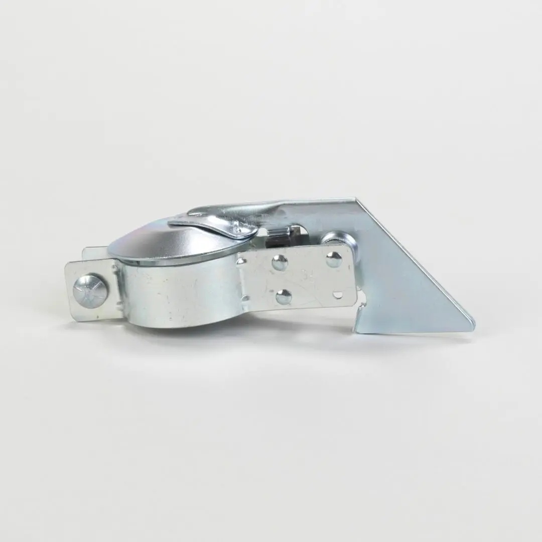 JLG Part # P270534 | D/S,RAIN CAP, 2.50 IN, EA