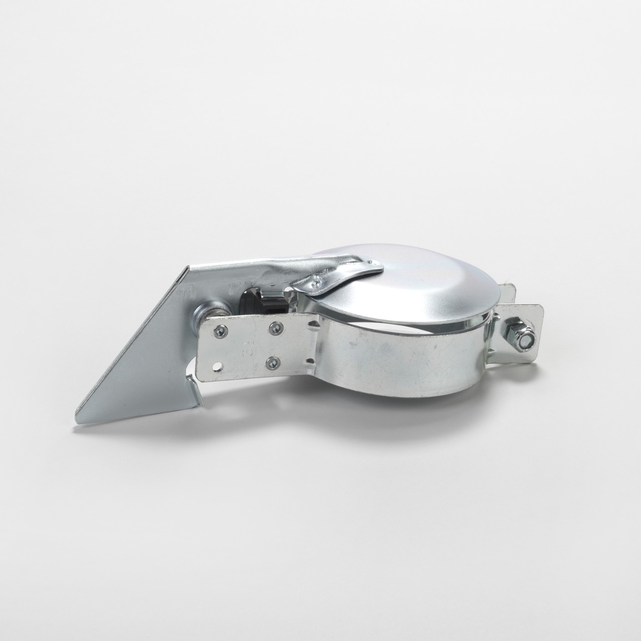 JLG Part # P270538 | D/S,RAIN CAP, 3.50 IN, EA