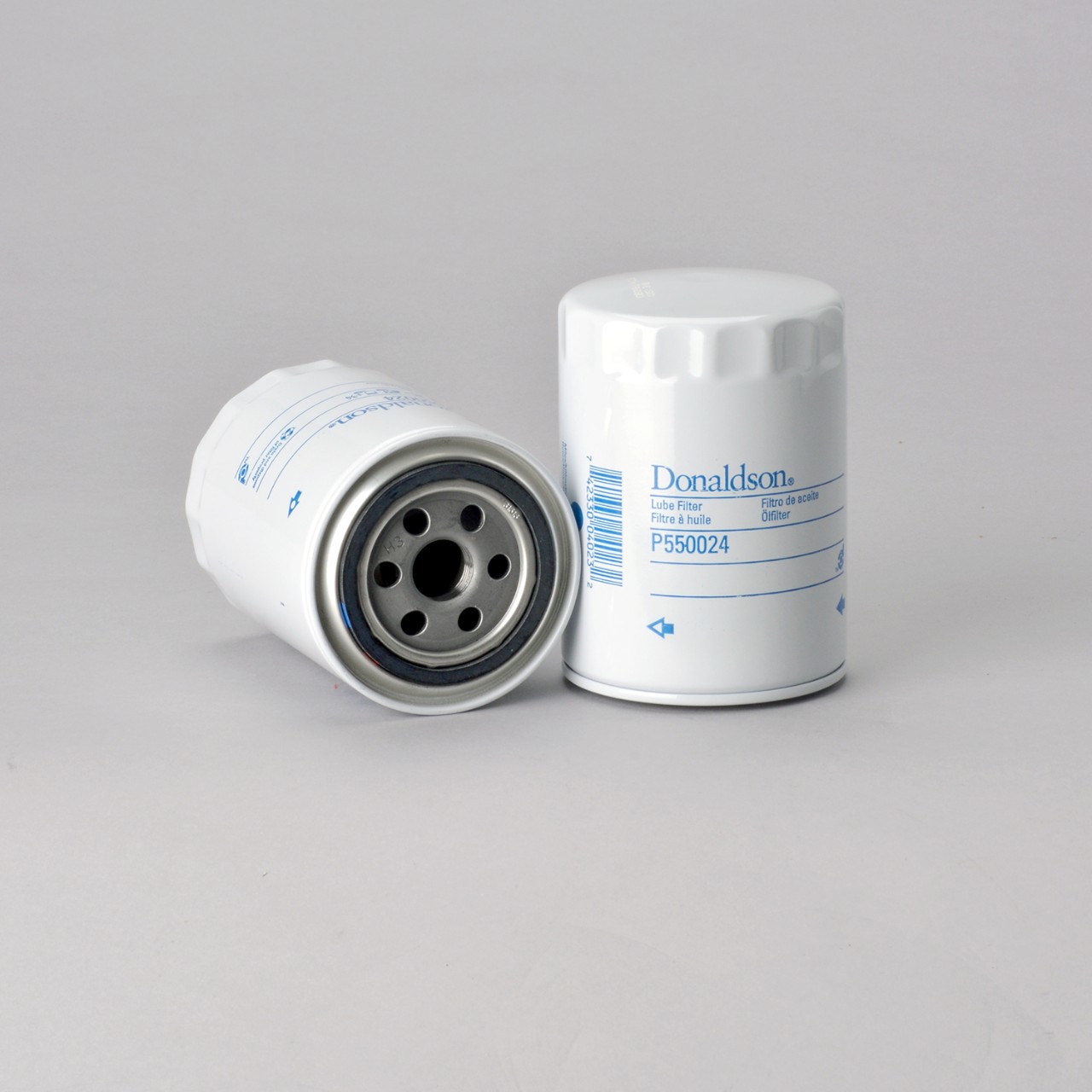 JLG Part # P550024 | DS,LUBE SPIN,CASE OF 12, CS