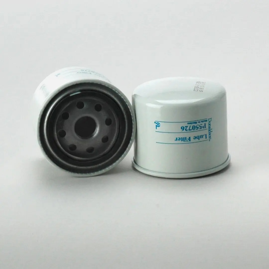 JLG Part # P550726 | Spin-On Full-Flow Lube Filter, EA