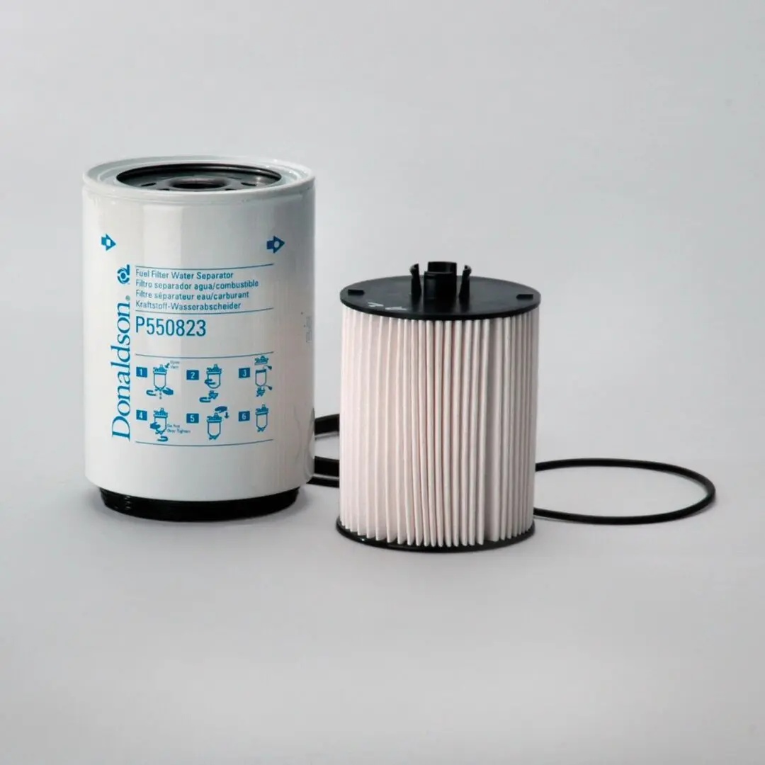 JLG Part # P550823 | D/S,FUEL FILTER KIT, EA