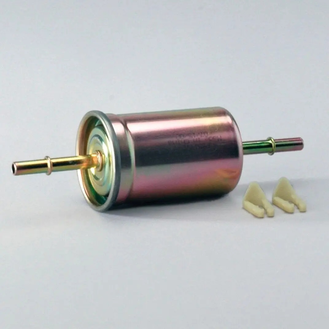 JLG Part # P551772 | D/S,FUEL FILTER INLINE, EA