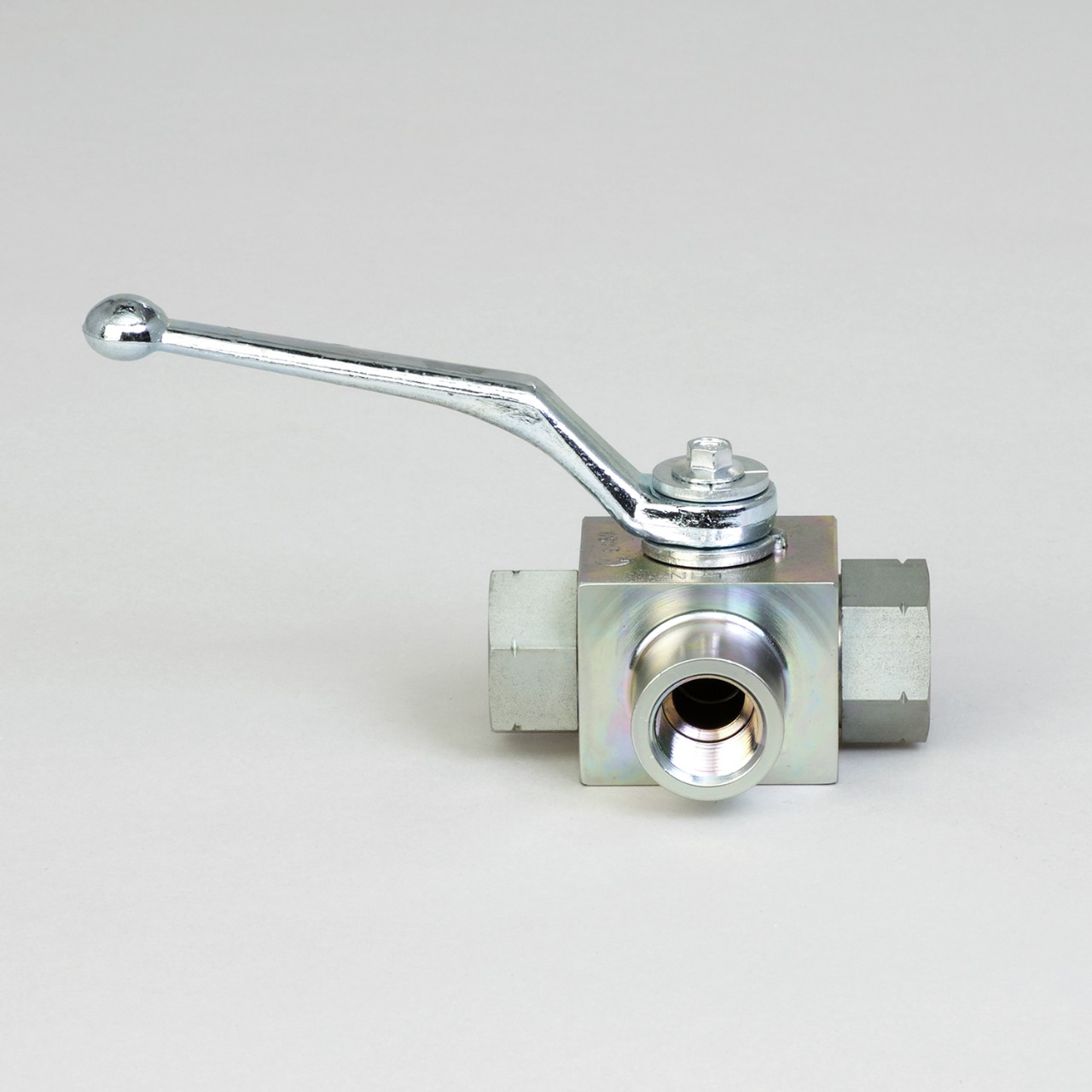 JLG Part # P562342 | D/S,BALL VALVE, EA