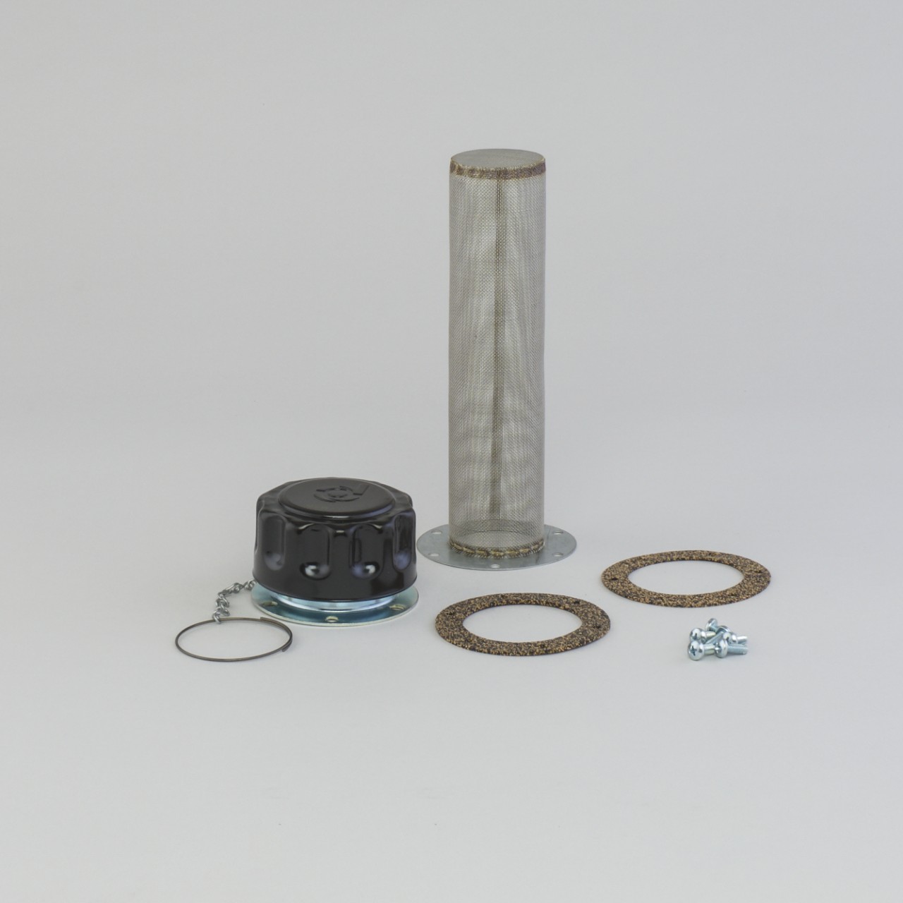 JLG Part # P562565 | D/S,FILLER BREATHER ASSEMBLY, EA