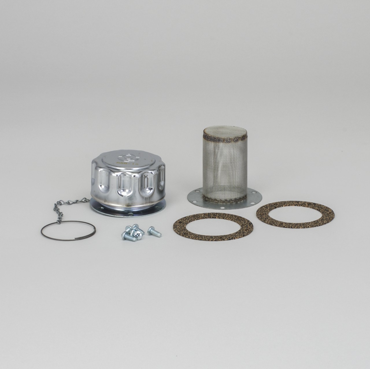 JLG Part # P562575 | D/S,FILLER BREATHER ASSEMBLY, EA