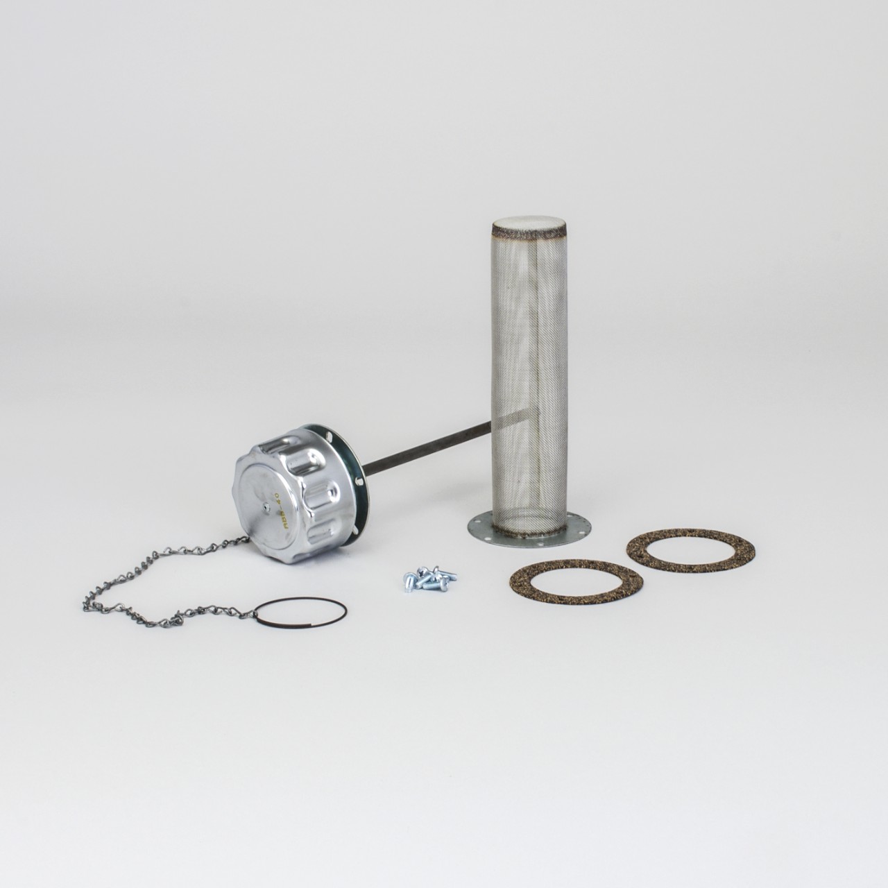 JLG Part # P562599 | D/S,FILLER BREATHER ASSEMBLY, EA