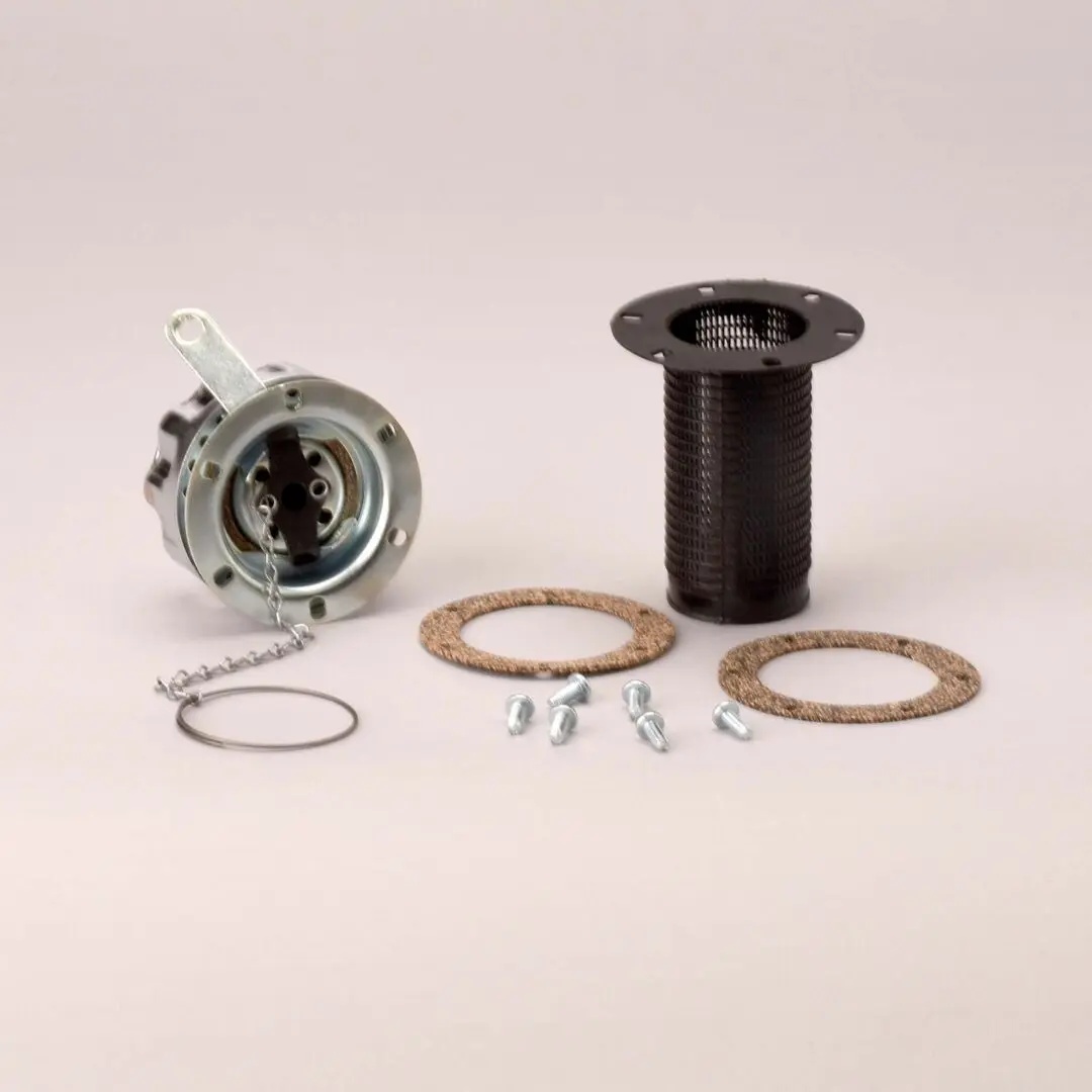 JLG Part # P562605 | D/S,FILLER BREATHER ASSEMBLY, EA