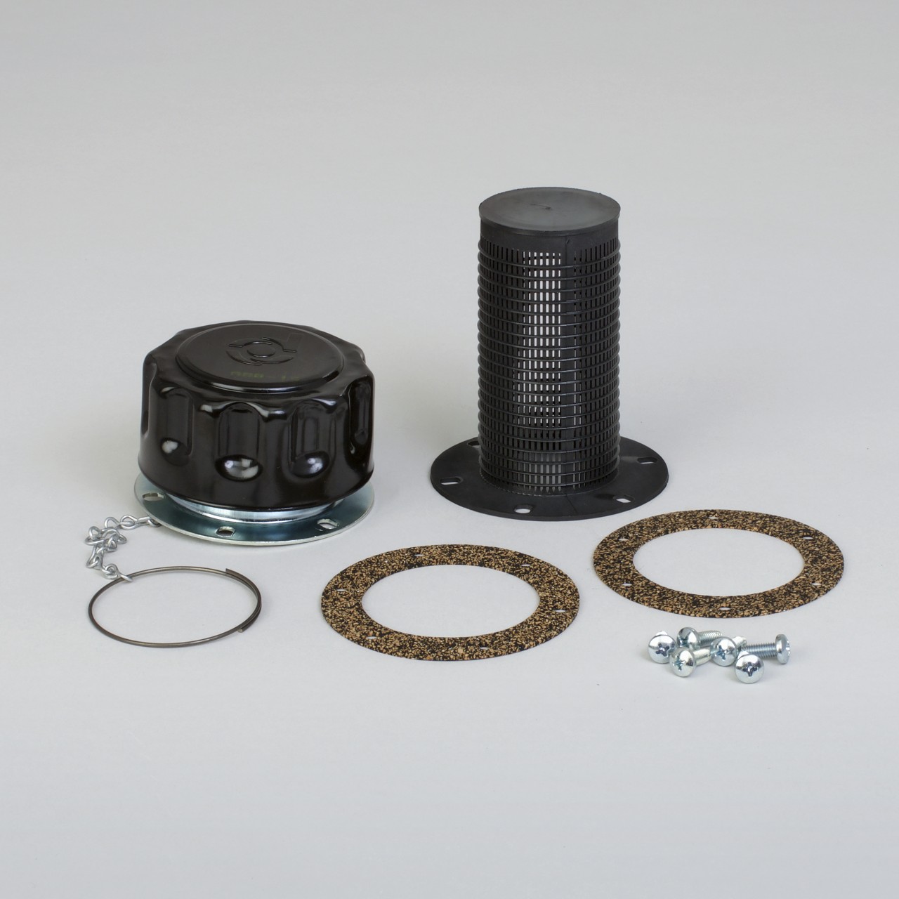 JLG Part # P562614 | D/S,FILLER BREATHER ASSEMBLY, EA