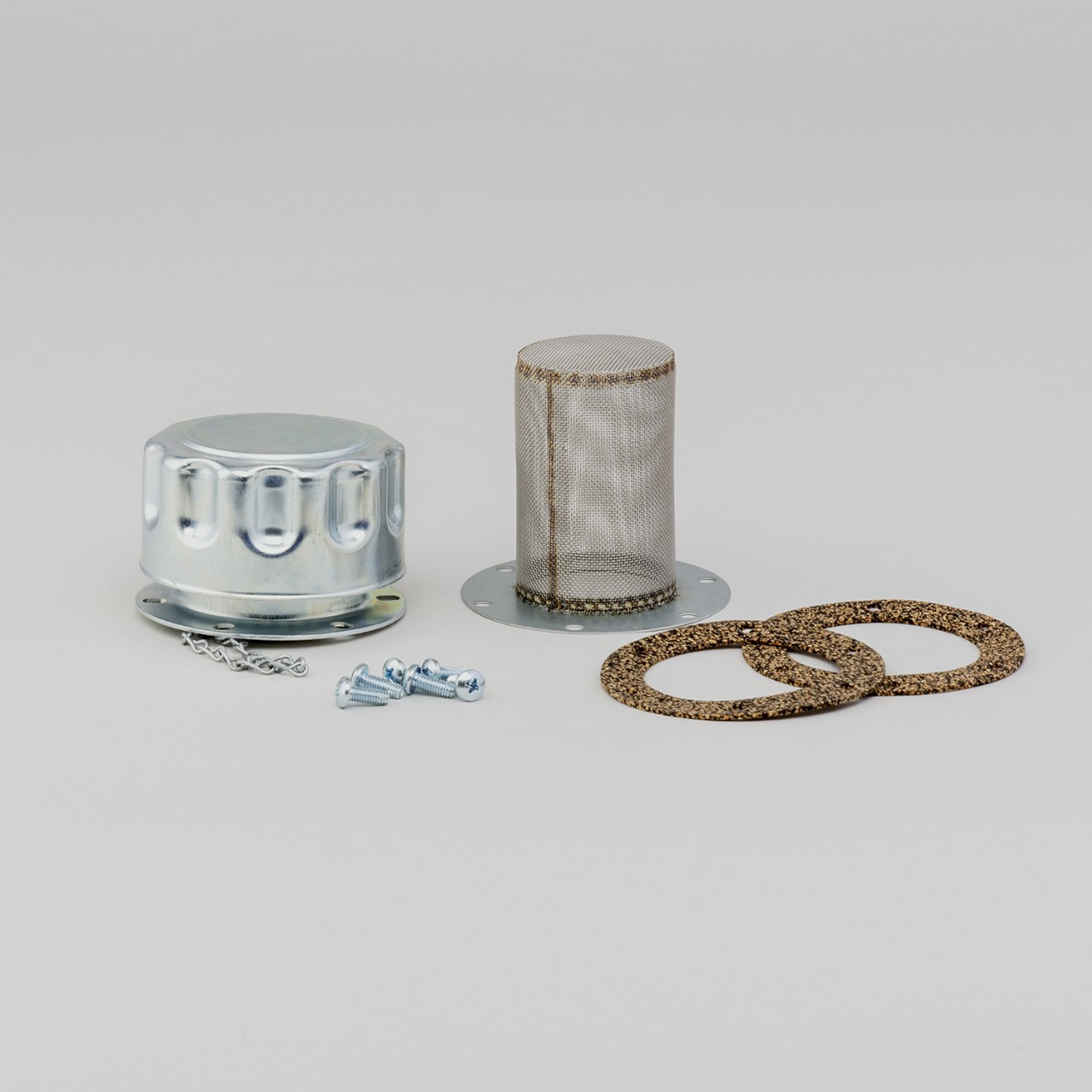 JLG Part # P562623 | D/S,FILLER BREATHER ASSEMBLY, EA