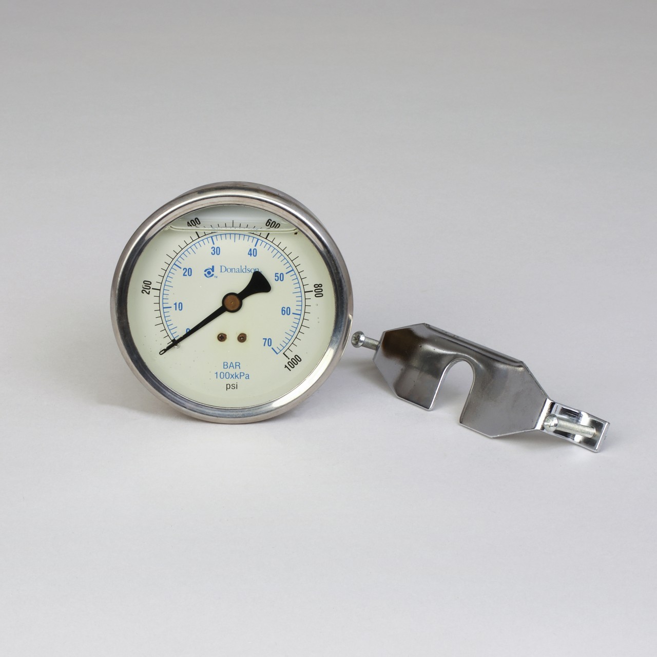 JLG Part # P562674 | D/S,PRESSURE GAUGE, EA