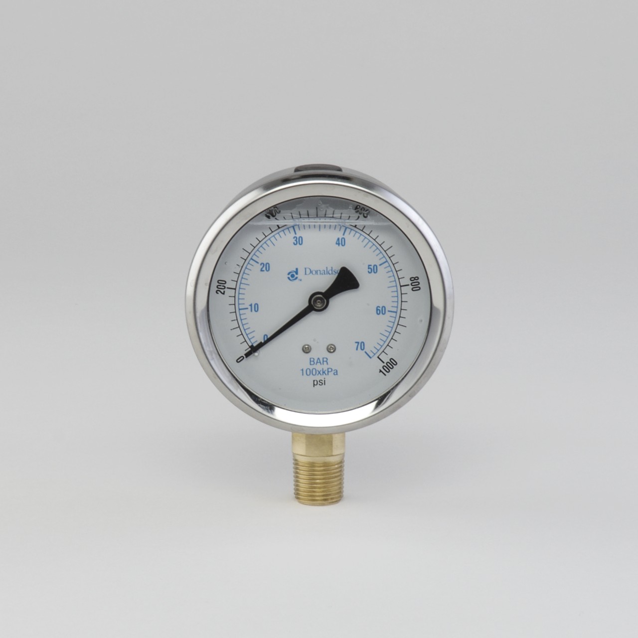 JLG Part # P562675 | D/S,PRESSURE GAUGE, EA