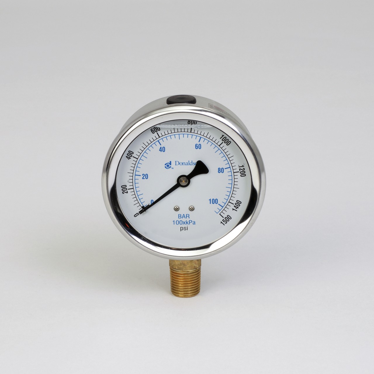 JLG Part # P562677 | D/S,PRESSURE GAUGE, EA