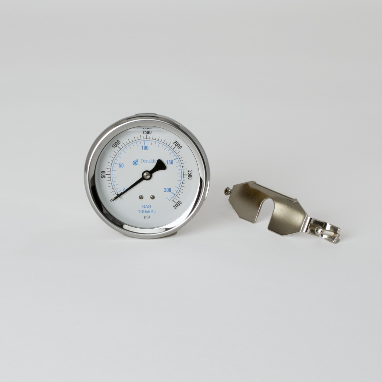 JLG Part # P562678 | D/S,PRESSURE GAUGE, EA