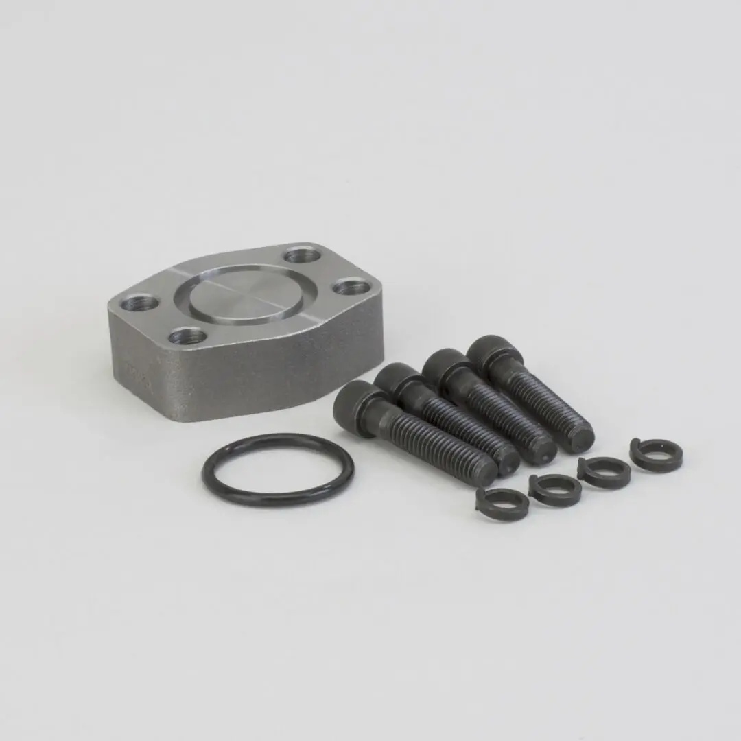 JLG Part # P563061 | D/S,FLANGE, EA
