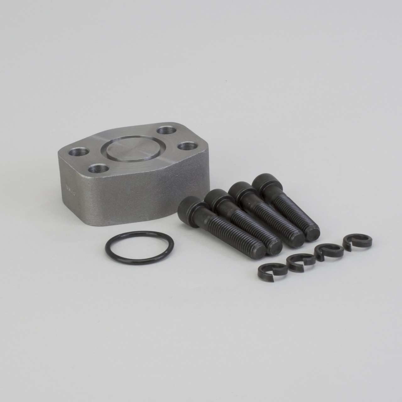 JLG Part # P563064 | D/S,FLANGE, EA