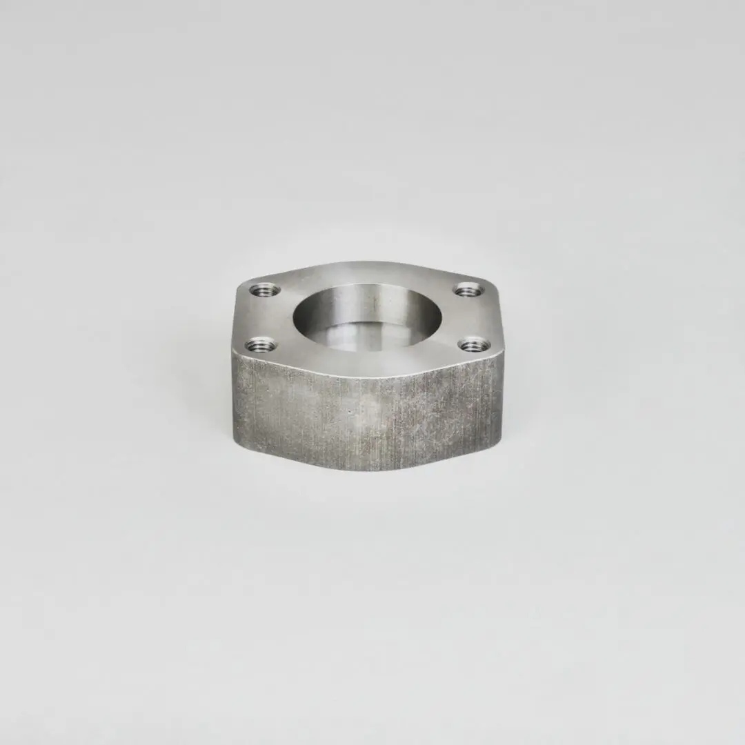 JLG Part # P563181 | D/S,FLANGE, EA