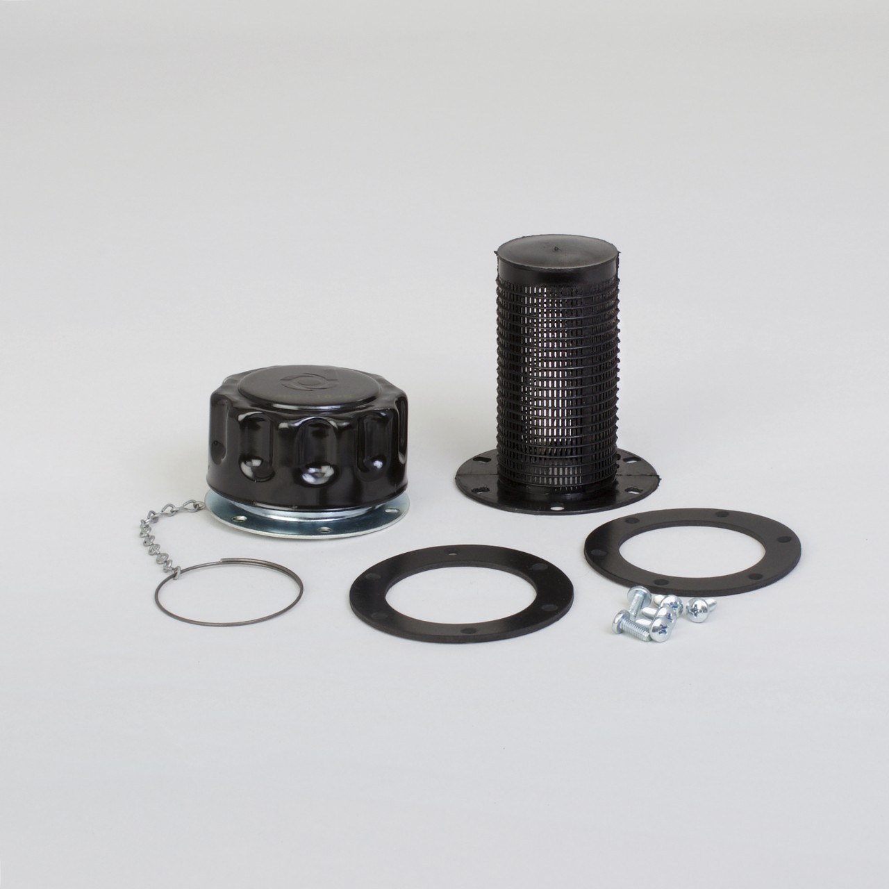 JLG Part # P563356 | D/S,FILLER BREATHER ASSEMBLY, EA