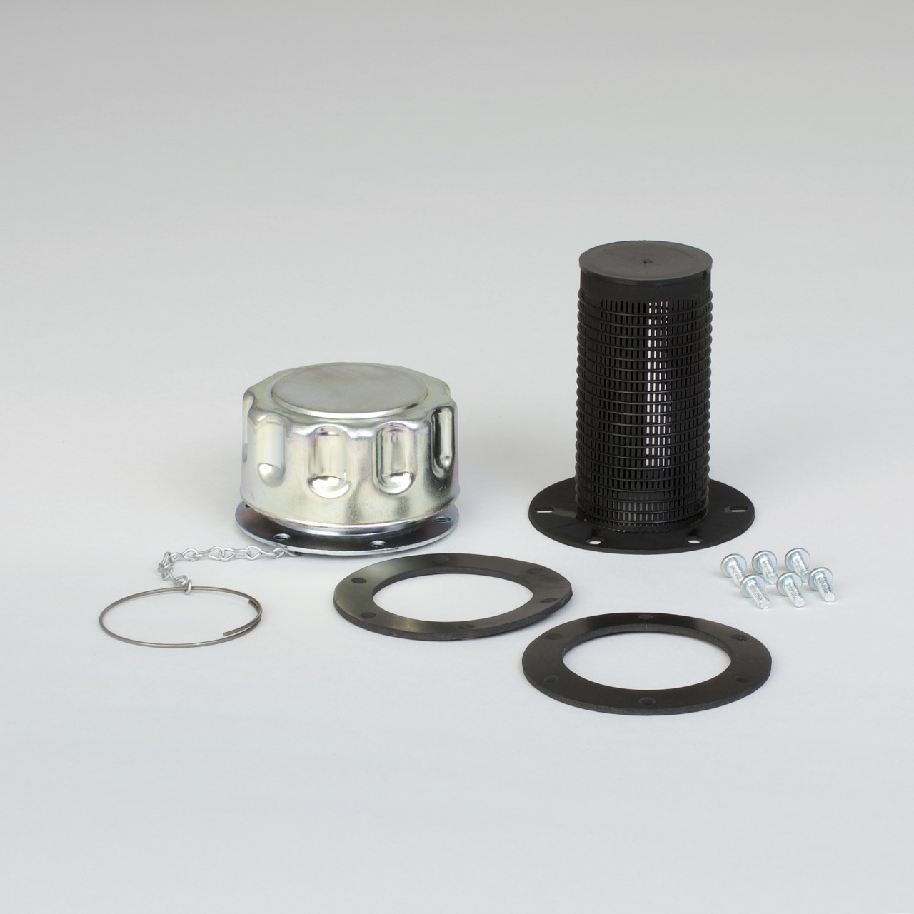 JLG Part # P563361 | D/S,FILLER BREATHER ASSEMBLY, EA