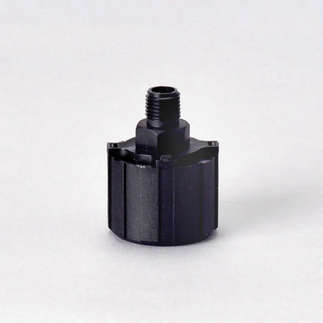 JLG Part # P567392 | DS,BREATHER,CASE OF 5, CS