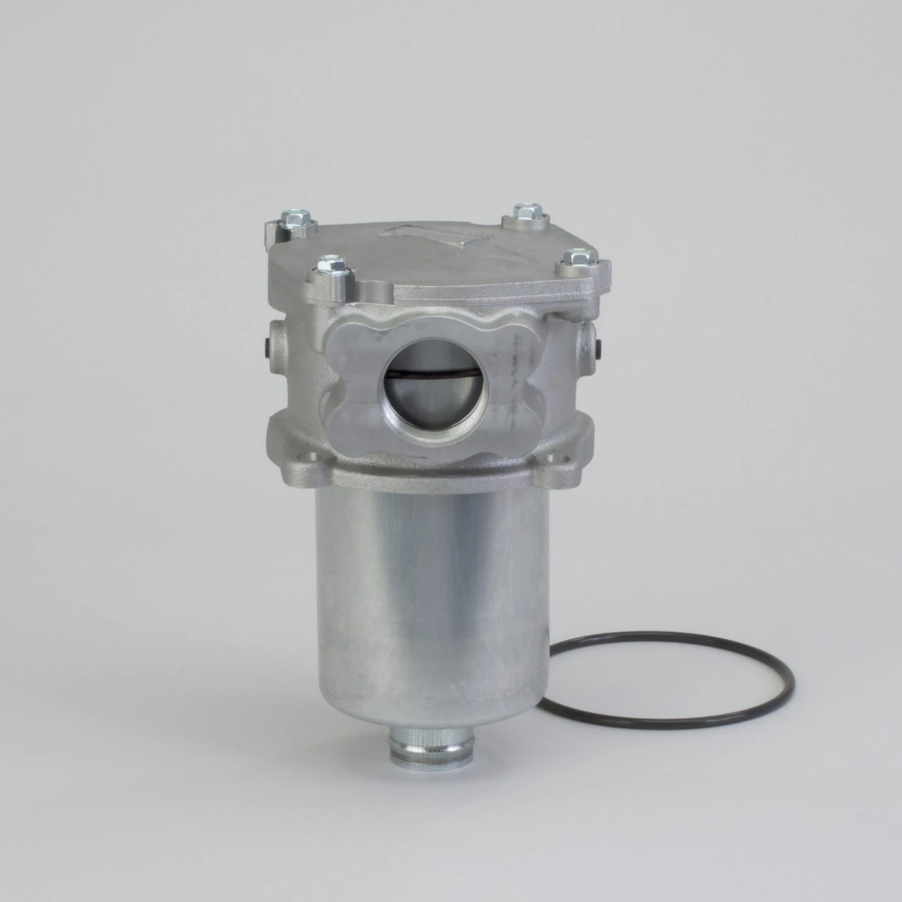 JLG Part # P575923 | D/S,HYDRAULIC FILTER ASSEMBLY, EA