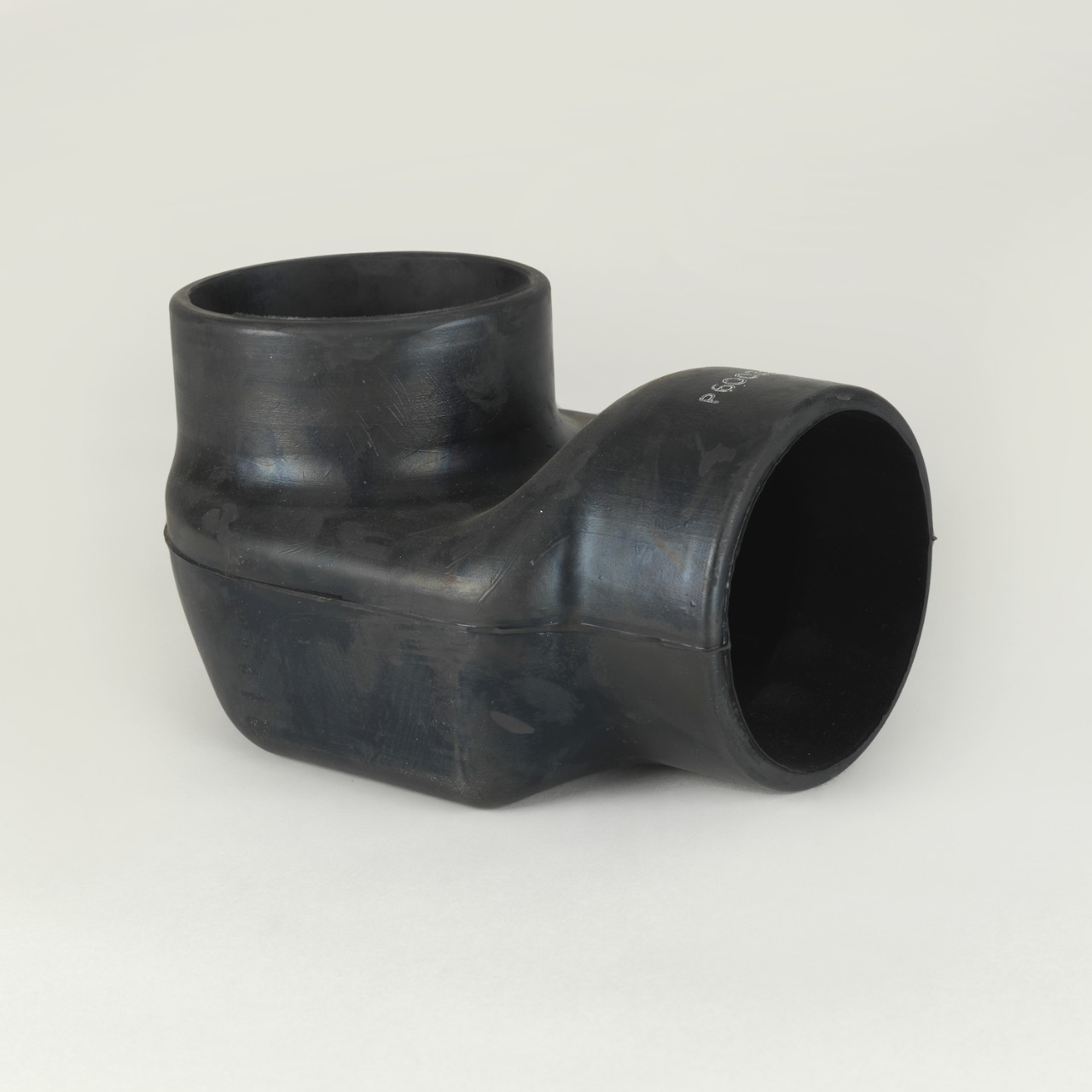 JLG Part # P600325 | D/S,ELBOW, 90 DEG REDUCER, RUB, EA