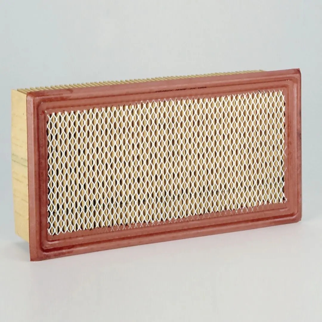 JLG Part # P602658 | DS,AIR FILTER, PANEL ENG, EA