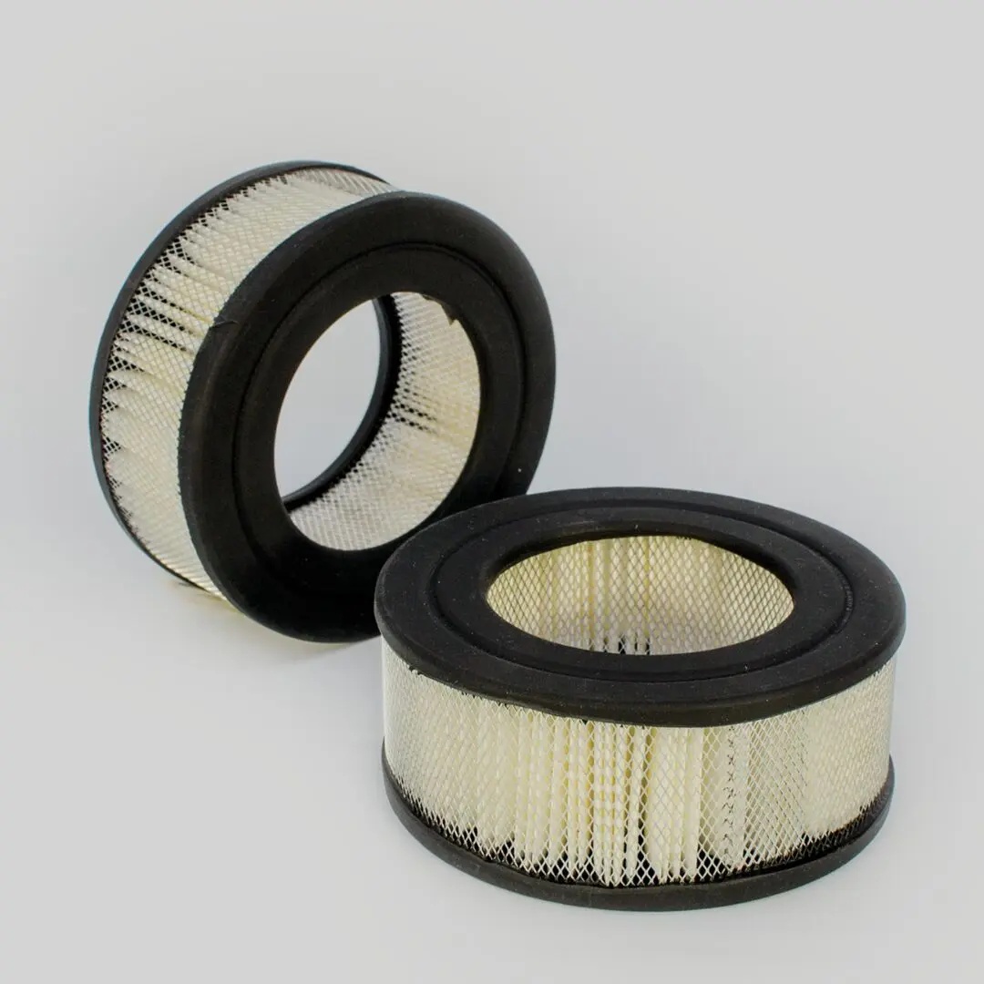 JLG Part # P606074 | D/S,AIR FILTER, PRIMARY ROUND, EA