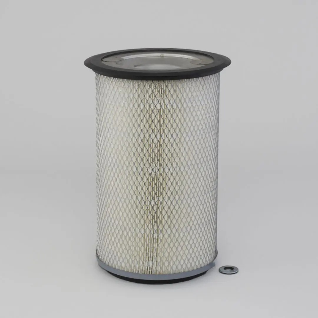 JLG Part # P607283 | D/S,AIR FILTER, PRIMARY ROUND, EA