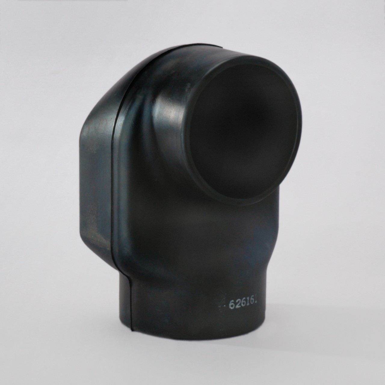 JLG Part # P626161 | D/S,ELBOW, 90 DEG REDUCER, RUB, EA